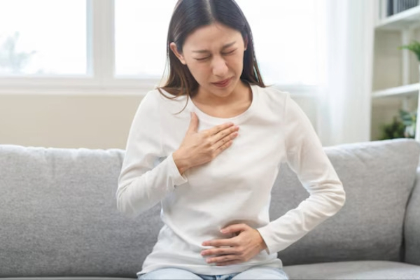 Digestive Health in Summer: Tips to Avoid Acidity, Infections & Gut Troubles