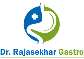 Dr. Rajasekhar Gastro