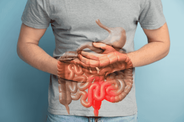 The Importance of Early Diagnosis in Digestive Disorders