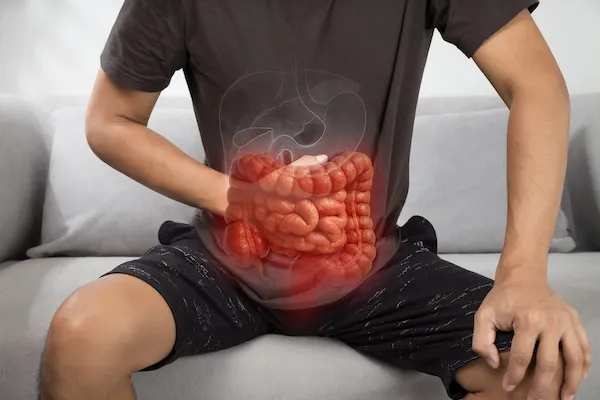 Why Are Digestive Disorders Increasing Among IT Professionals? Understanding the Gut-Work Connection